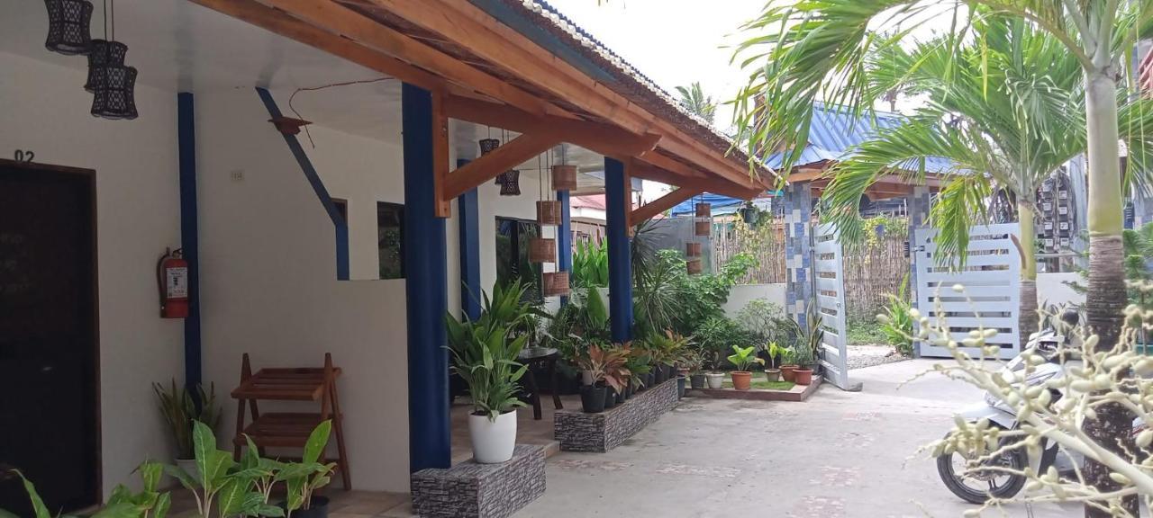 Foxtail Guesthouse Siargao General Luna (Surigao del Norte) Exterior photo