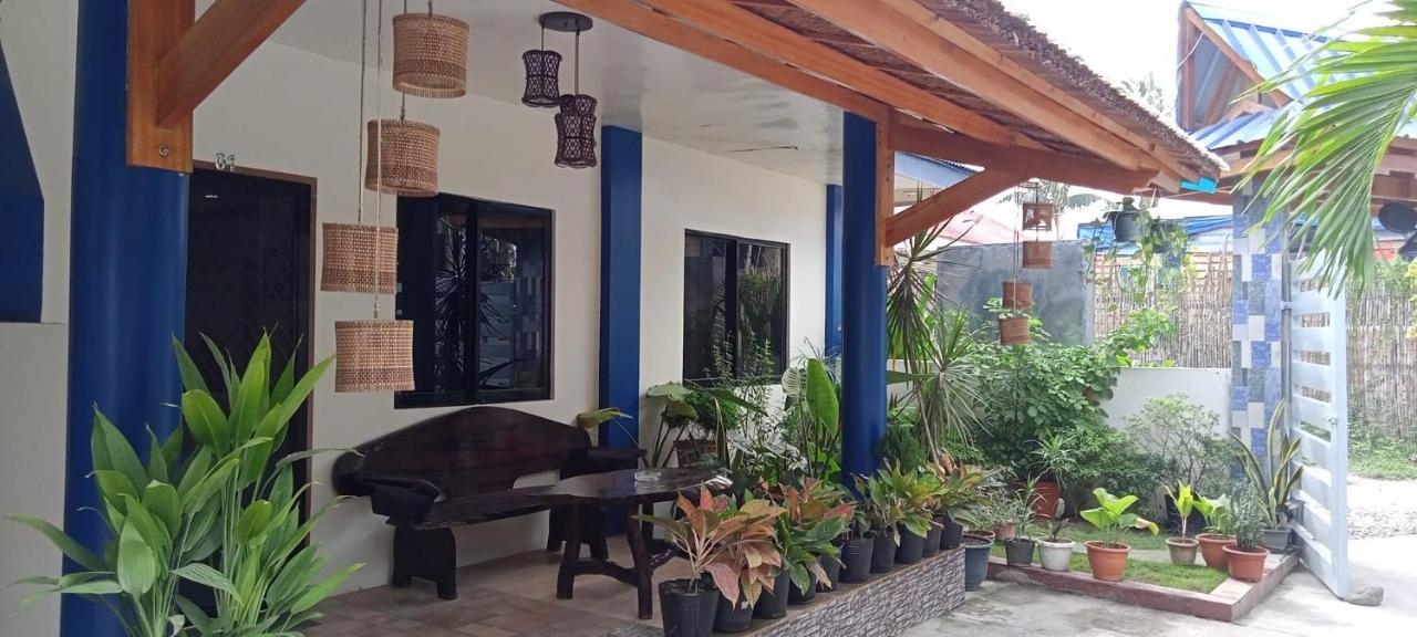 Foxtail Guesthouse Siargao General Luna (Surigao del Norte) Exterior photo