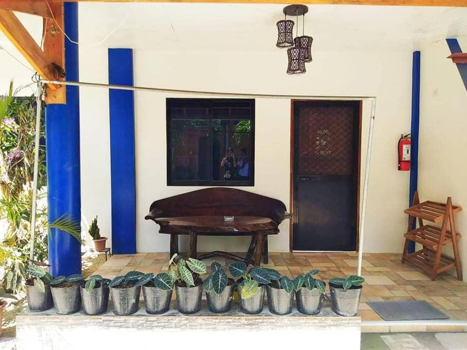 Foxtail Guesthouse Siargao General Luna (Surigao del Norte) Exterior photo